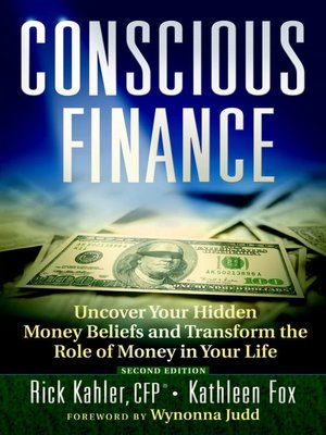 cover image of Conscious Finance